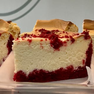 Cheesecake