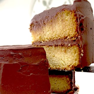 Cake Slice