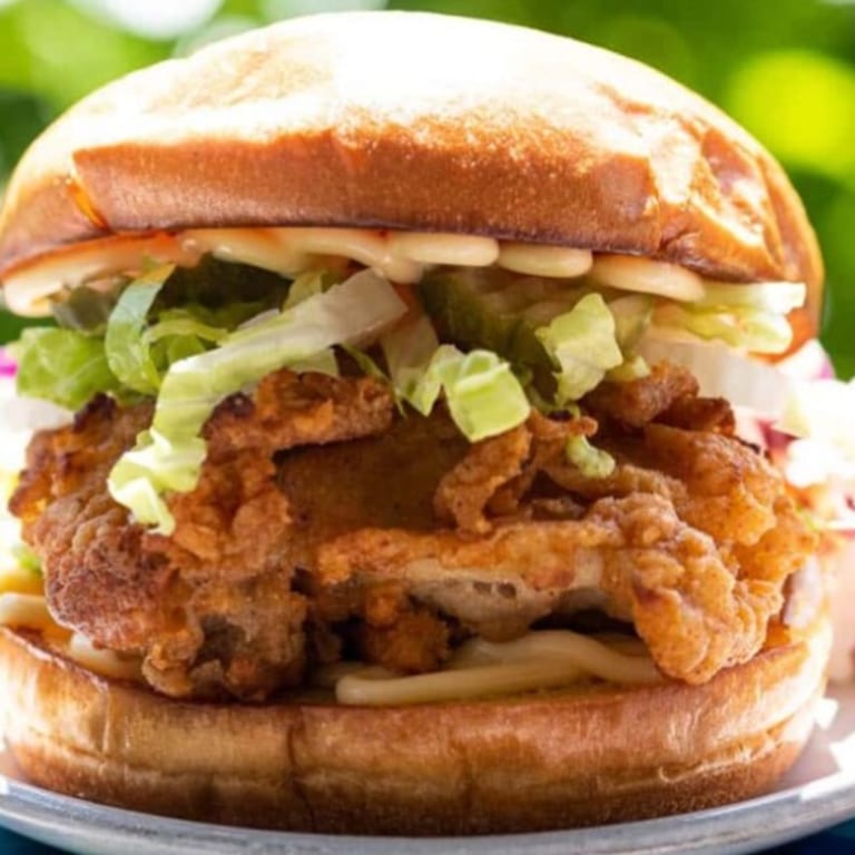 Delicious Chicken Dishes at Our Restaurant